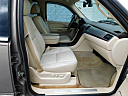 Thumbnail image of 2007 Cadillac Escalade at Mathews Nissan