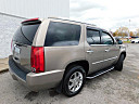 Thumbnail image of 2007 Cadillac Escalade at Mathews Nissan