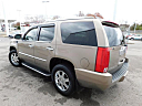 Thumbnail image of 2007 Cadillac Escalade at Mathews Nissan