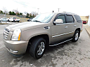 Thumbnail image of 2007 Cadillac Escalade at Mathews Nissan