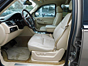 Thumbnail image of 2007 Cadillac Escalade at Mathews Nissan