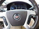 Thumbnail image of 2007 Cadillac Escalade at Mathews Nissan