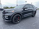 Thumbnail image of 2020 Ford Explorer at Hutchinson Ford