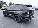 Thumbnail image of 2020 Ford Explorer at Hutchinson Ford