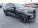 Thumbnail image of 2020 Ford Explorer at Hutchinson Ford