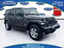 Thumbnail image of 2021 Jeep Wrangler Unlimited at Holler Drivers Mart