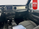 Thumbnail image of 2021 Jeep Wrangler Unlimited at Holler Drivers Mart