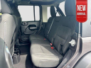 Thumbnail image of 2021 Jeep Wrangler Unlimited at Holler Drivers Mart