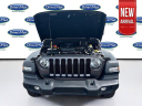 Thumbnail image of 2021 Jeep Wrangler Unlimited at Holler Drivers Mart