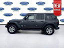 Thumbnail image of 2021 Jeep Wrangler Unlimited at Holler Drivers Mart