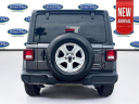 Thumbnail image of 2021 Jeep Wrangler Unlimited at Holler Drivers Mart