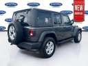 Thumbnail image of 2021 Jeep Wrangler Unlimited at Holler Drivers Mart