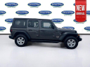 Thumbnail image of 2021 Jeep Wrangler Unlimited at Holler Drivers Mart