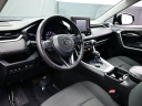 Thumbnail image of 2021 Toyota RAV4 Hybrid at Elgin Toyota - NEW