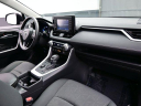 Thumbnail image of 2021 Toyota RAV4 Hybrid at Elgin Toyota - NEW