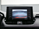 Thumbnail image of 2021 Toyota RAV4 Hybrid at Elgin Toyota - NEW