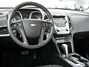 2014 Chevrolet Equinox LS at A & B Motors