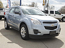 Thumbnail image of 2014 Chevrolet Equinox at A & B Motors