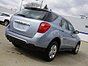 Thumbnail image of 2014 Chevrolet Equinox at A & B Motors