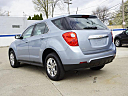 Thumbnail image of 2014 Chevrolet Equinox at A & B Motors