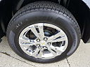 Thumbnail image of 2014 Chevrolet Equinox at A & B Motors