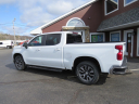 2021 Chevrolet Silverado 1500 LT at Lake City Exports