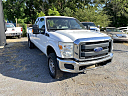 2016 Ford F-250 Super Duty XL at Moreno Motor Sports -The Coliseum Motors