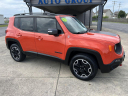 Thumbnail image of 2017 Jeep Renegade at U.S. AUTO GROUP, INC.