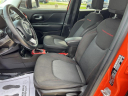 Thumbnail image of 2017 Jeep Renegade at U.S. AUTO GROUP, INC.