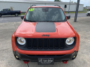 2017 Jeep Renegade Trailhawk at U.S. AUTO GROUP, INC.