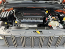 Thumbnail image of 2017 Jeep Renegade at U.S. AUTO GROUP, INC.