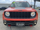 Thumbnail image of 2017 Jeep Renegade at U.S. AUTO GROUP, INC.