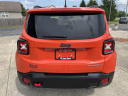 Thumbnail image of 2017 Jeep Renegade at U.S. AUTO GROUP, INC.
