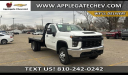 Thumbnail image of 2022 Chevrolet Silverado 3500HD at Applegate Chevrolet