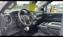 2022 Chevrolet Silverado 3500HD Work Truck at Applegate Chevrolet