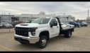 Thumbnail image of 2022 Chevrolet Silverado 3500HD at Applegate Chevrolet