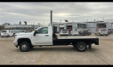 Thumbnail image of 2022 Chevrolet Silverado 3500HD at Applegate Chevrolet