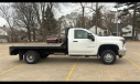 Thumbnail image of 2022 Chevrolet Silverado 3500HD at Applegate Chevrolet