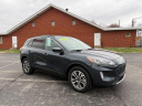 Thumbnail image of 2022 Ford Escape at All State Ford Truck Sales Used