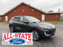 Thumbnail image of 2022 Ford Escape at All State Ford Truck Sales Used