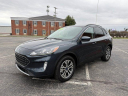 Thumbnail image of 2022 Ford Escape at All State Ford Truck Sales Used
