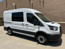 Thumbnail image of 2019 Ford Transit at GWINNETT MOTOR COMPANY