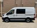 Thumbnail image of 2019 Ford Transit at GWINNETT MOTOR COMPANY