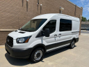 Thumbnail image of 2019 Ford Transit at GWINNETT MOTOR COMPANY