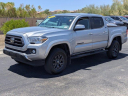 Thumbnail image of 2020 Toyota Tacoma at JimClickFordGreenValleyLm of Green Valley, AZ