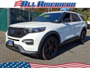 Thumbnail image of 2023 Ford Explorer at All American Ford Paramus