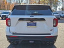 Thumbnail image of 2023 Ford Explorer at All American Ford Paramus