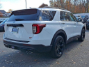 Thumbnail image of 2023 Ford Explorer at All American Ford Paramus