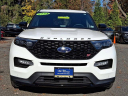 Thumbnail image of 2023 Ford Explorer at All American Ford Paramus