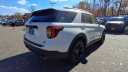 Thumbnail image of 2023 Ford Explorer at All American Ford Paramus